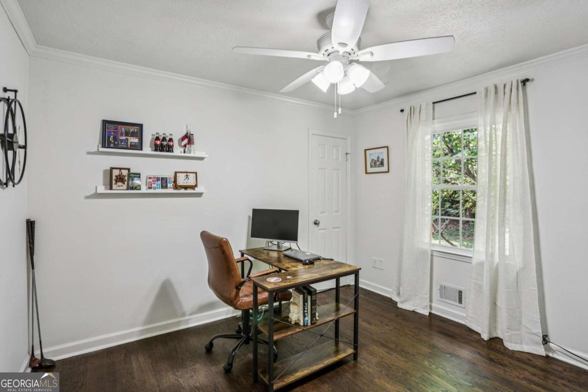 156 Diane Drive Smyrna - Photo 17