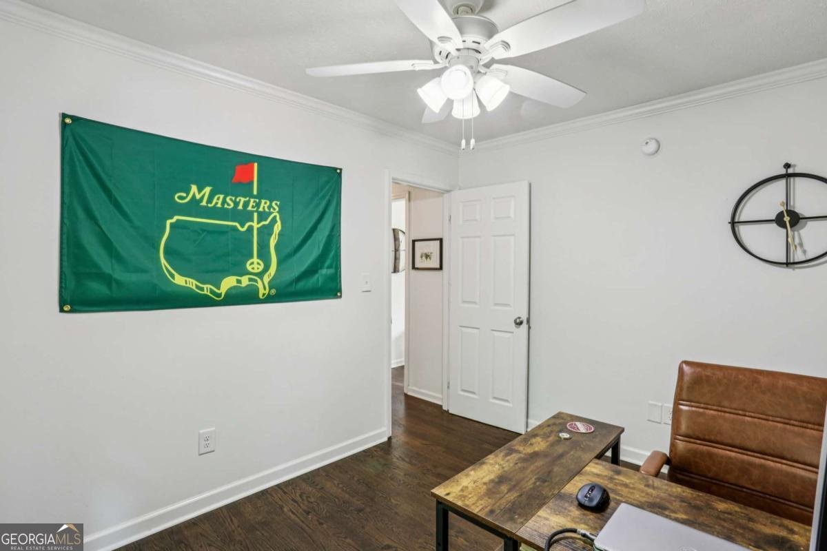 156 Diane Drive Smyrna - Photo 18