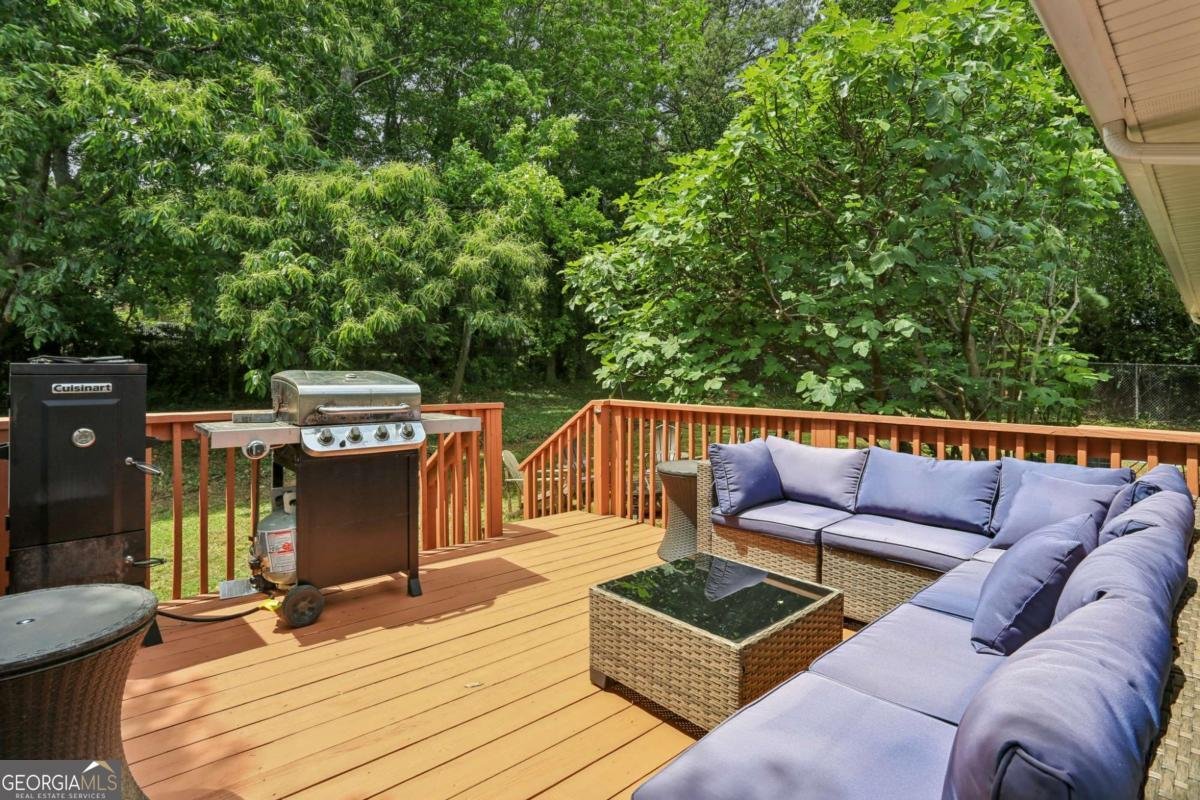 156 Diane Drive Smyrna - Photo 26
