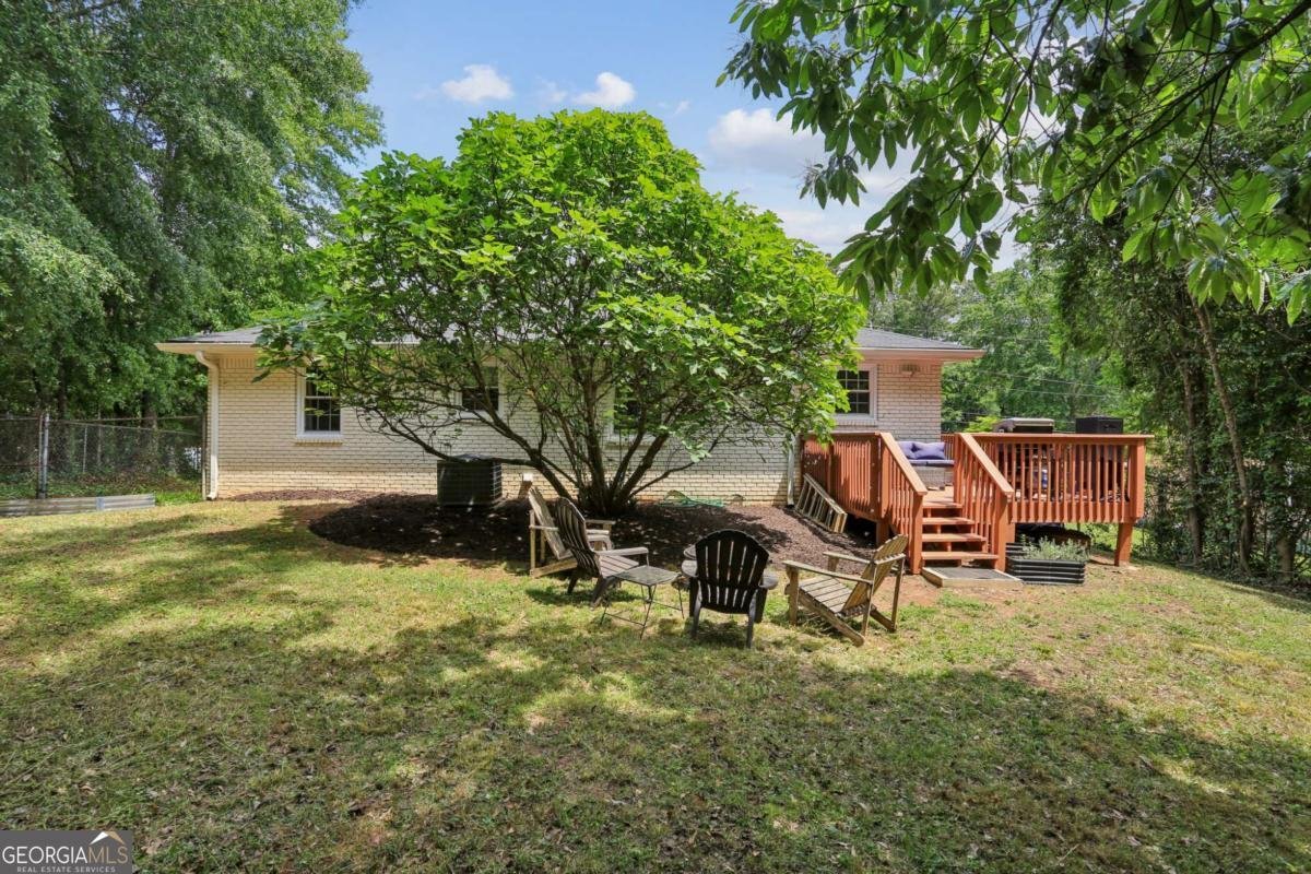 156 Diane Drive Smyrna - Photo 30