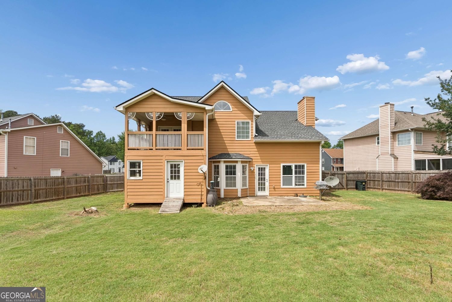 3192 Dunlin Way Lawrenceville - Photo 41