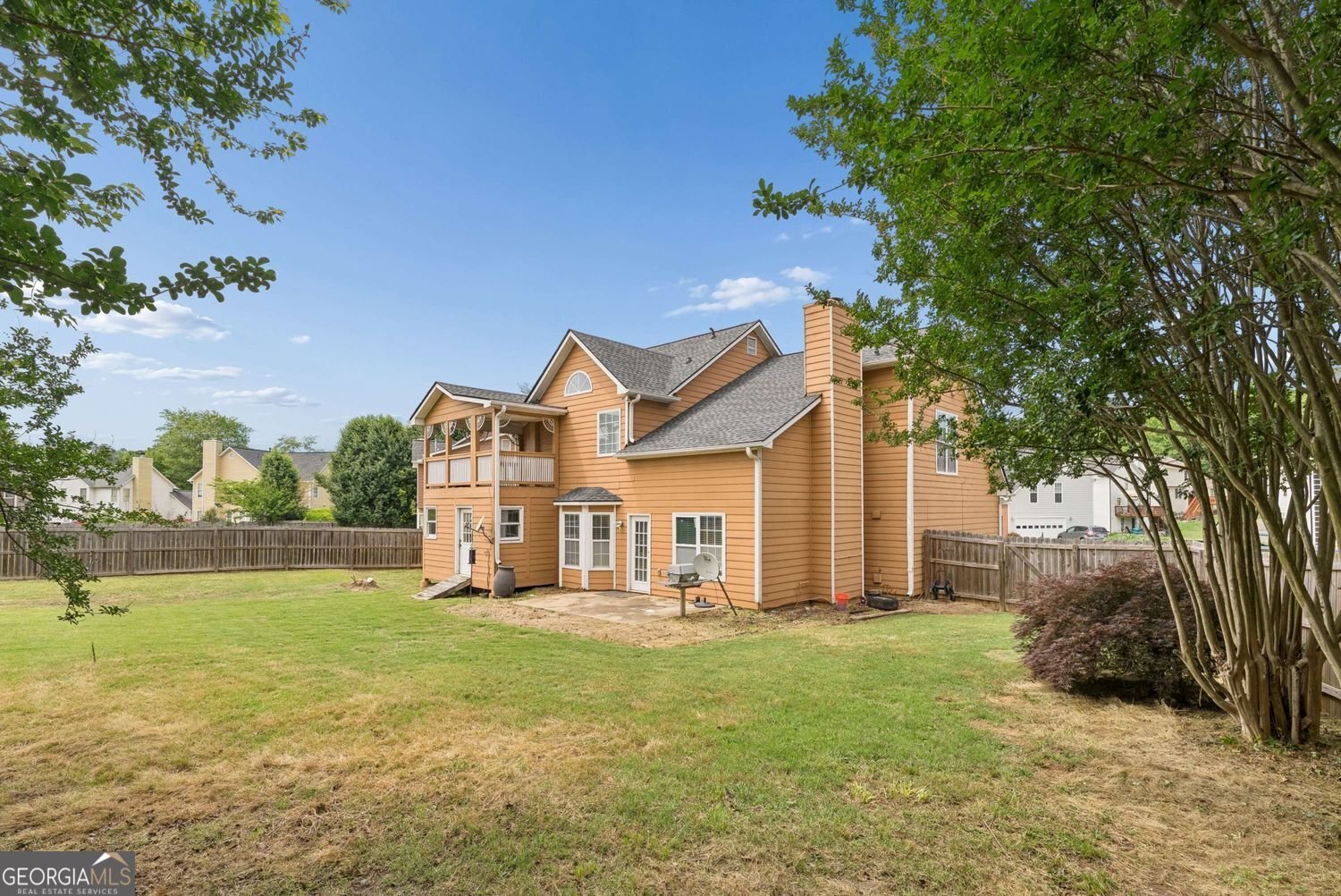 3192 Dunlin Way Lawrenceville - Photo 42