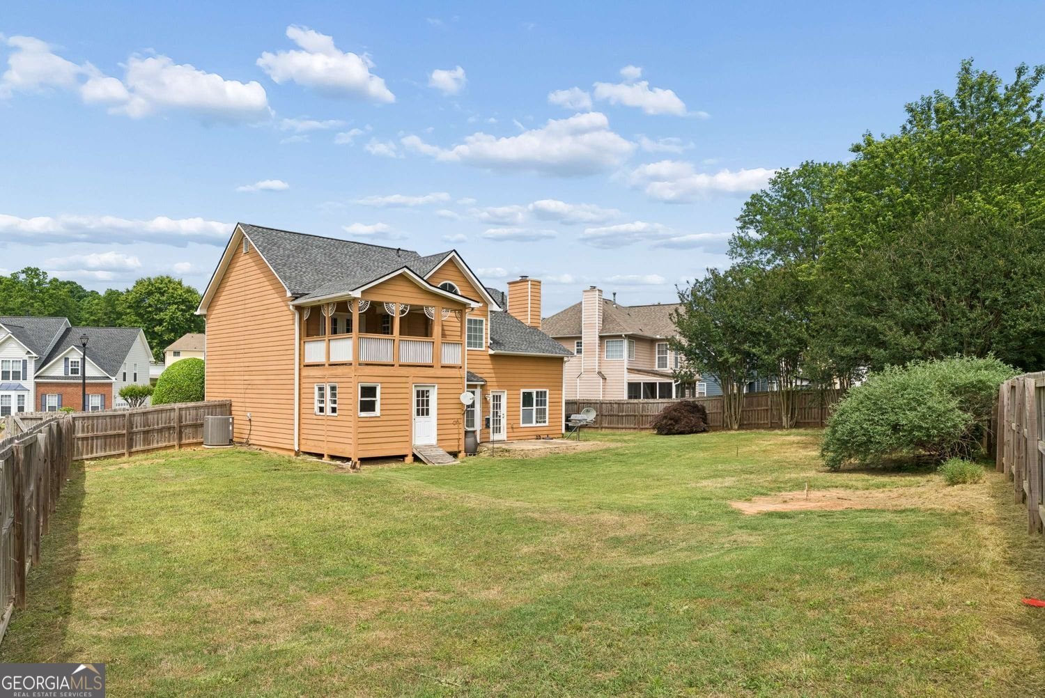 3192 Dunlin Way Lawrenceville - Photo 43