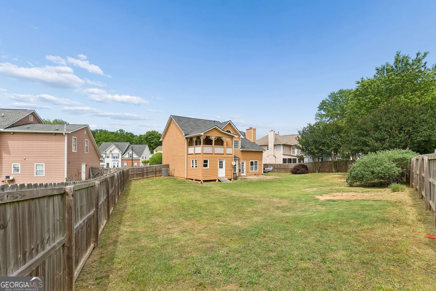 3192 Dunlin Way Lawrenceville - Photo 44