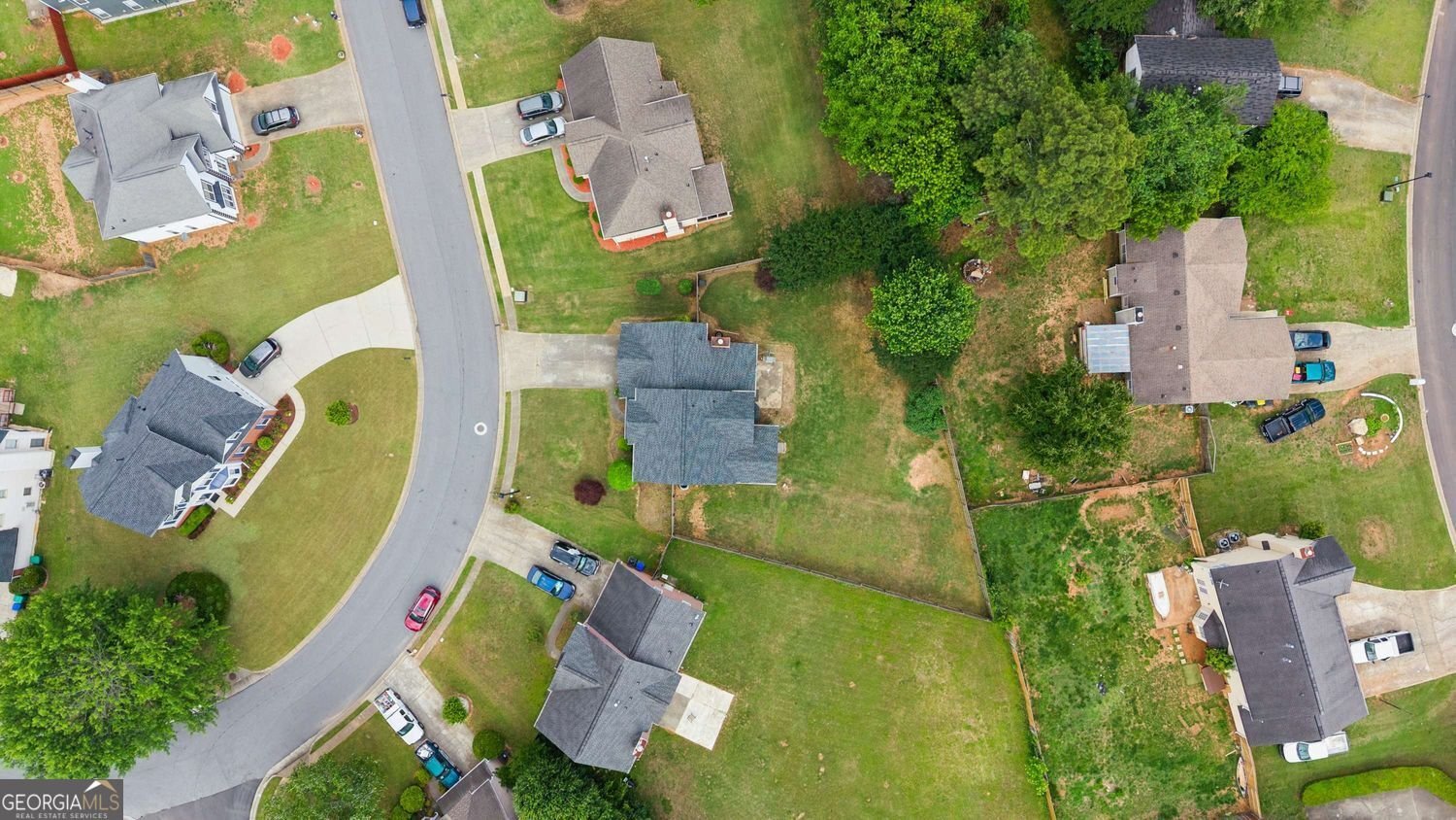 3192 Dunlin Way Lawrenceville - Photo 45