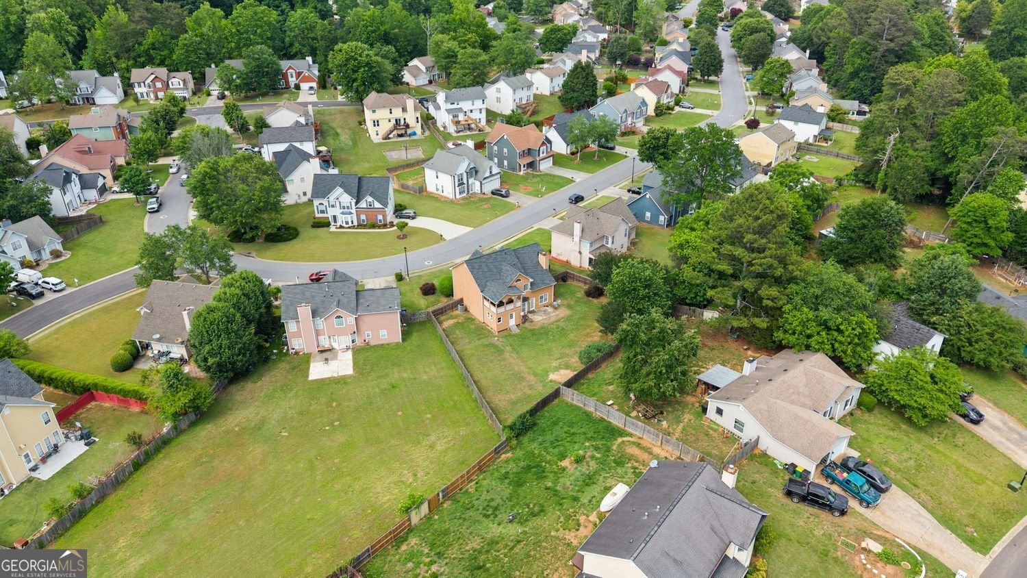 3192 Dunlin Way Lawrenceville - Photo 47