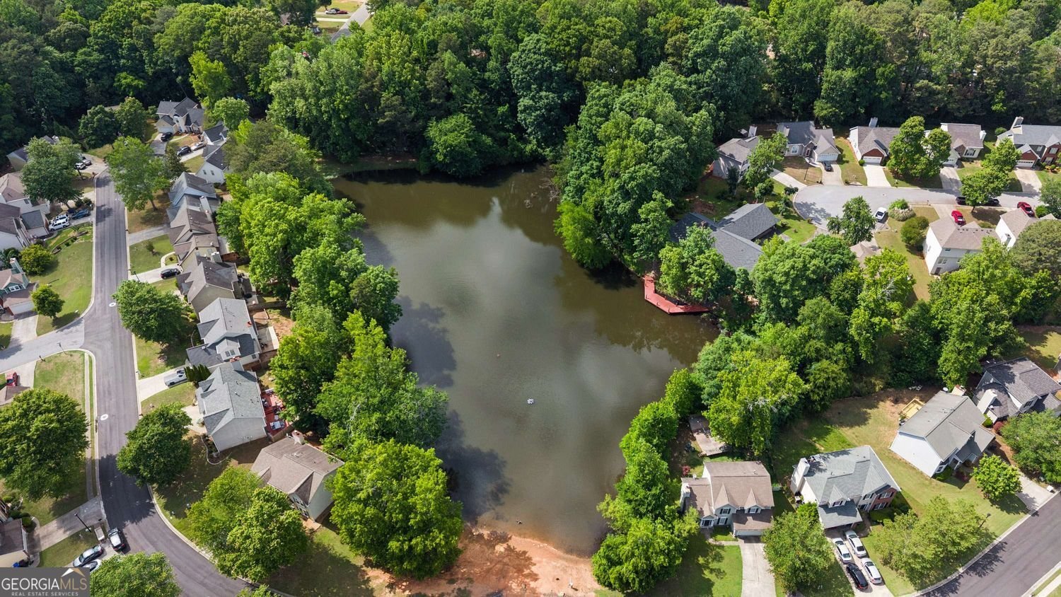 3192 Dunlin Way Lawrenceville - Photo 50