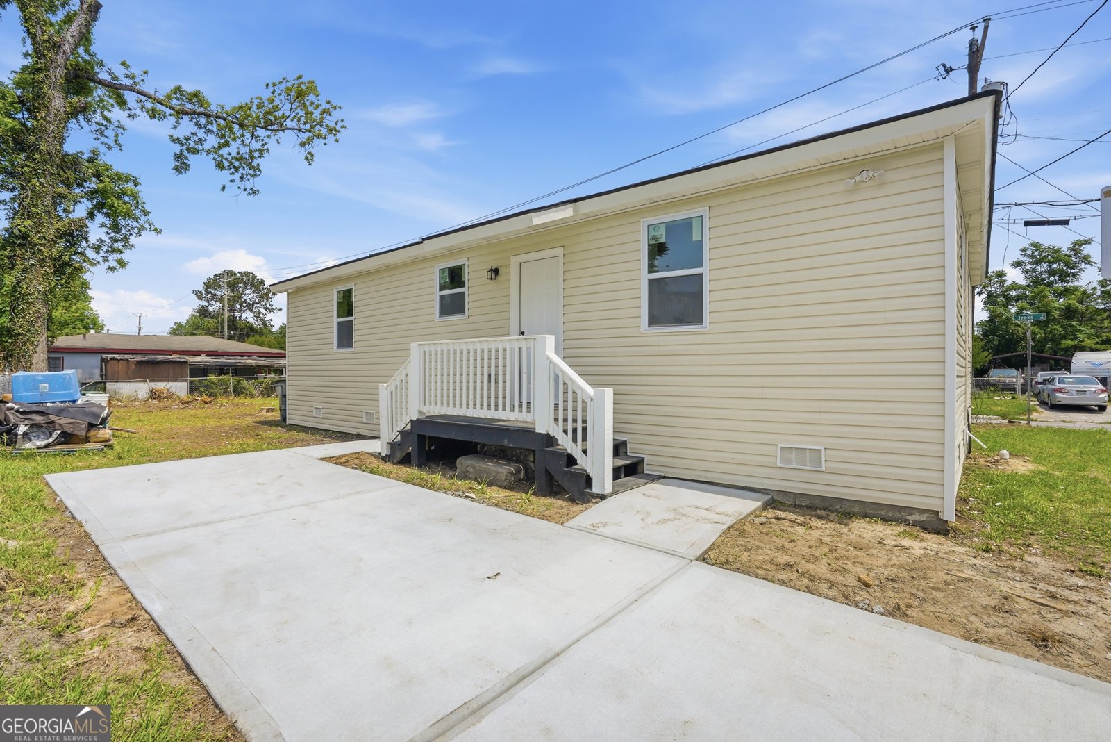 211 Jenks Street Savannah - Photo 19