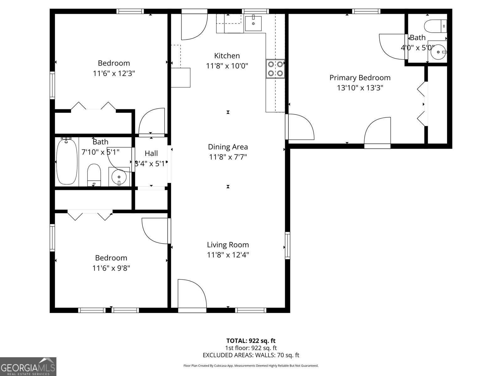 211 Jenks Street Savannah - Photo 21