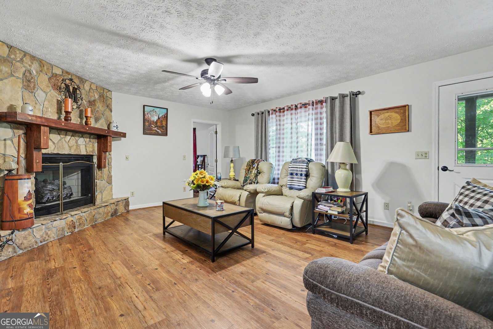 325 Walnut Mountain Road Rabun Gap - Photo 10
