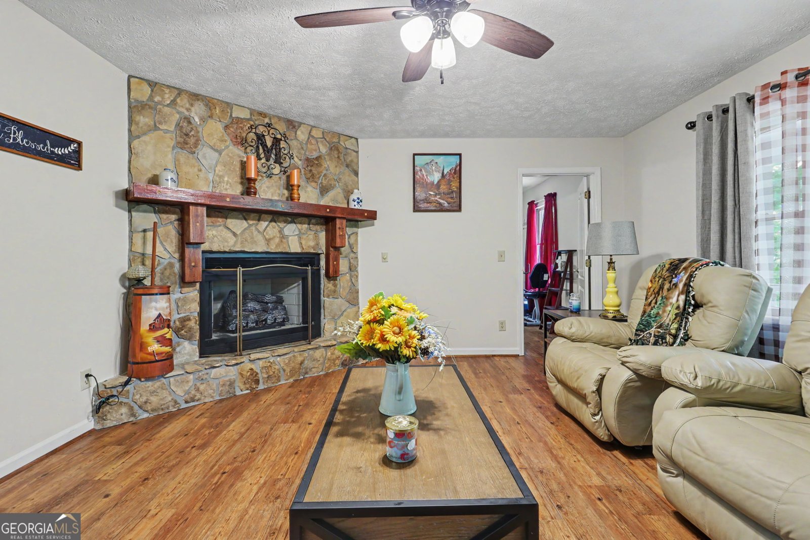 325 Walnut Mountain Road Rabun Gap - Photo 11
