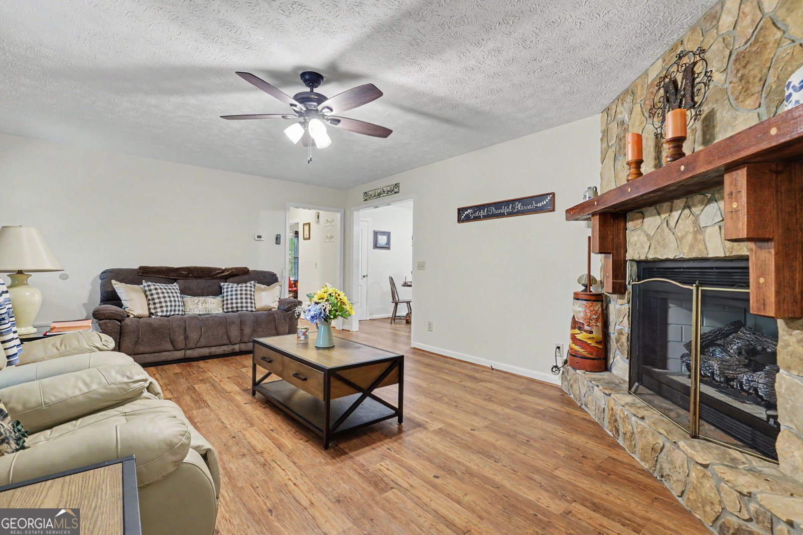 325 Walnut Mountain Road Rabun Gap - Photo 12