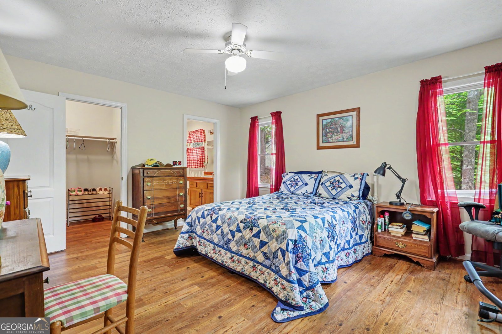 325 Walnut Mountain Road Rabun Gap - Photo 13