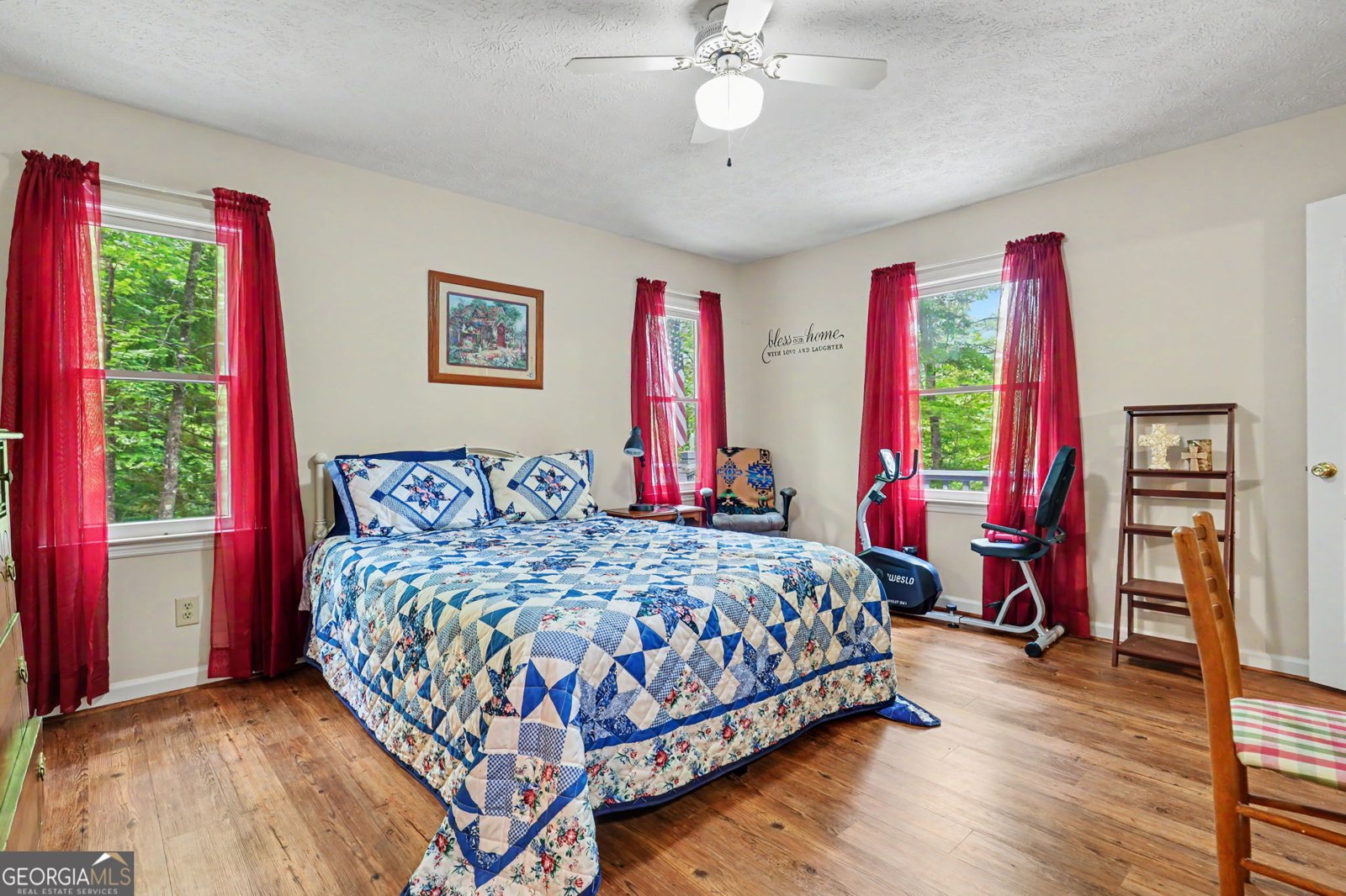 325 Walnut Mountain Road Rabun Gap - Photo 14