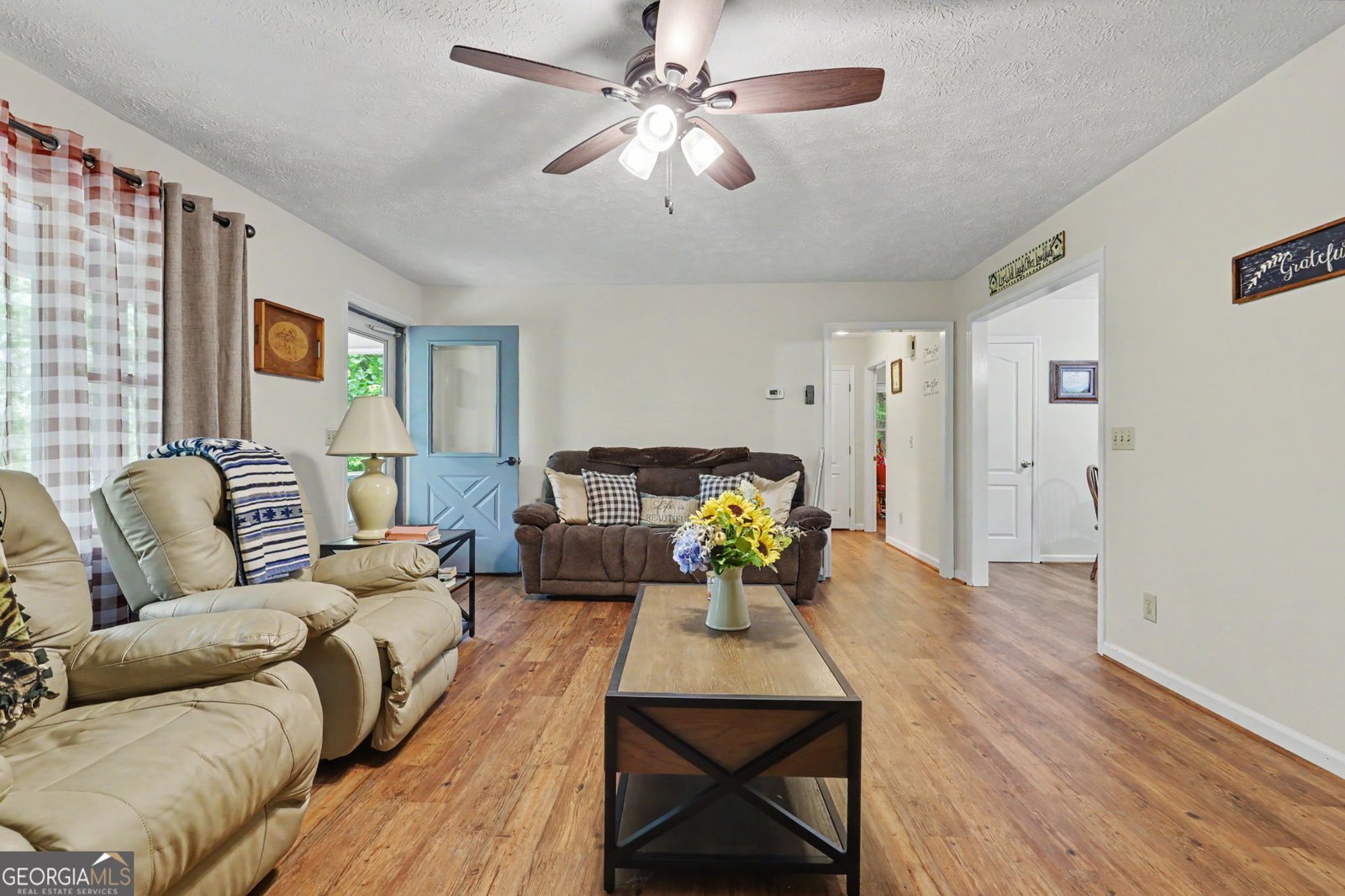 325 Walnut Mountain Road Rabun Gap - Photo 17