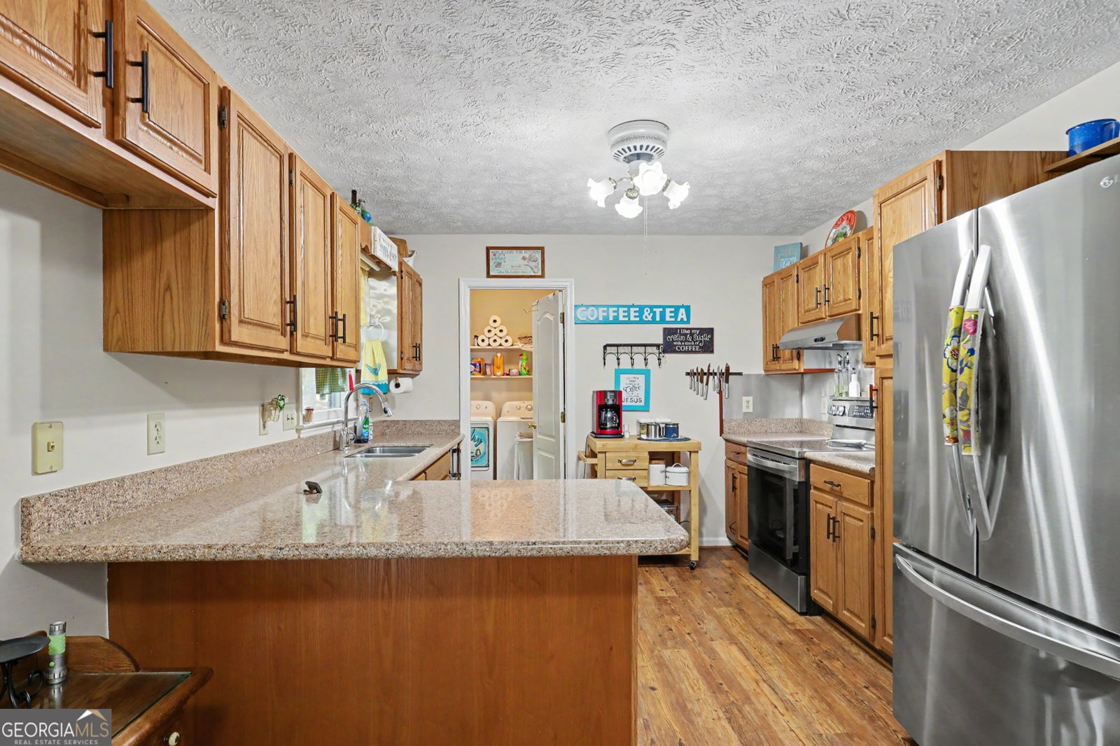 325 Walnut Mountain Road Rabun Gap - Photo 18