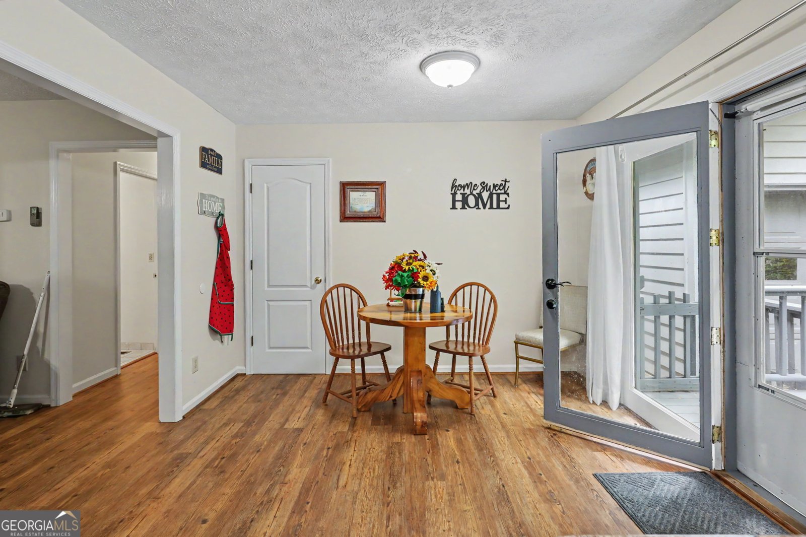 325 Walnut Mountain Road Rabun Gap - Photo 23