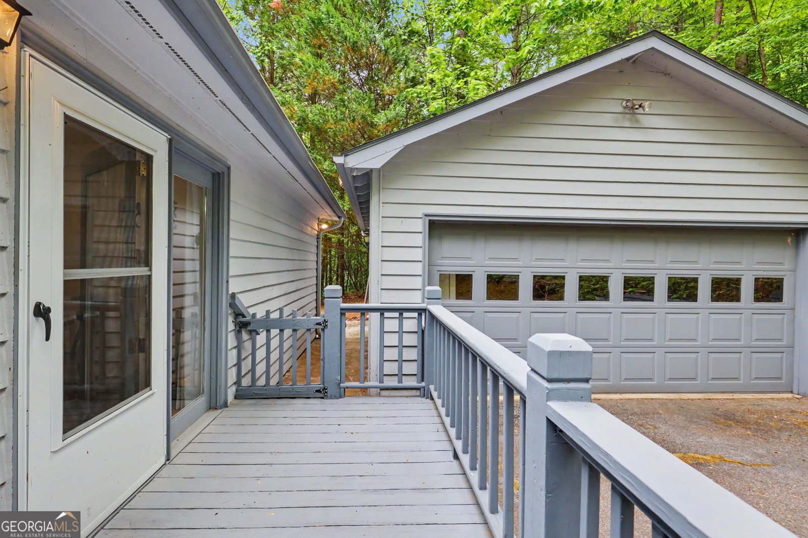 325 Walnut Mountain Road Rabun Gap - Photo 31