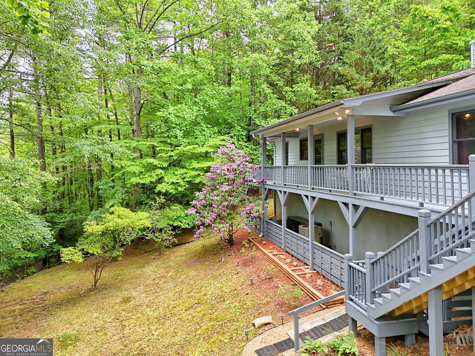 325 Walnut Mountain Road Rabun Gap - Photo 33