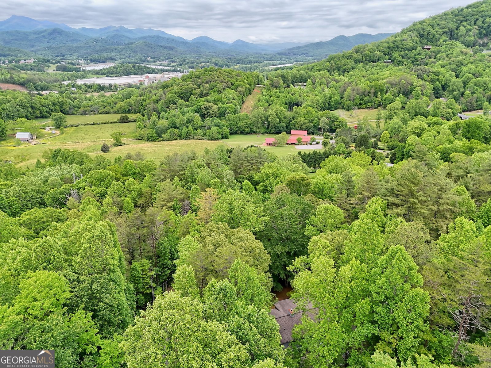 325 Walnut Mountain Road Rabun Gap - Photo 37