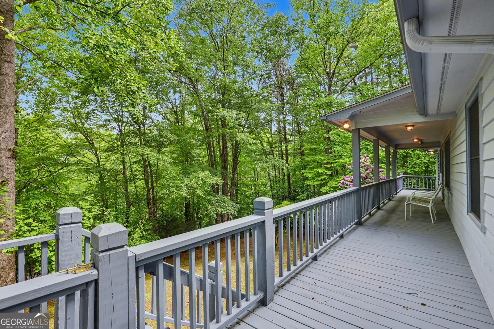 325 Walnut Mountain Road Rabun Gap - Photo 7