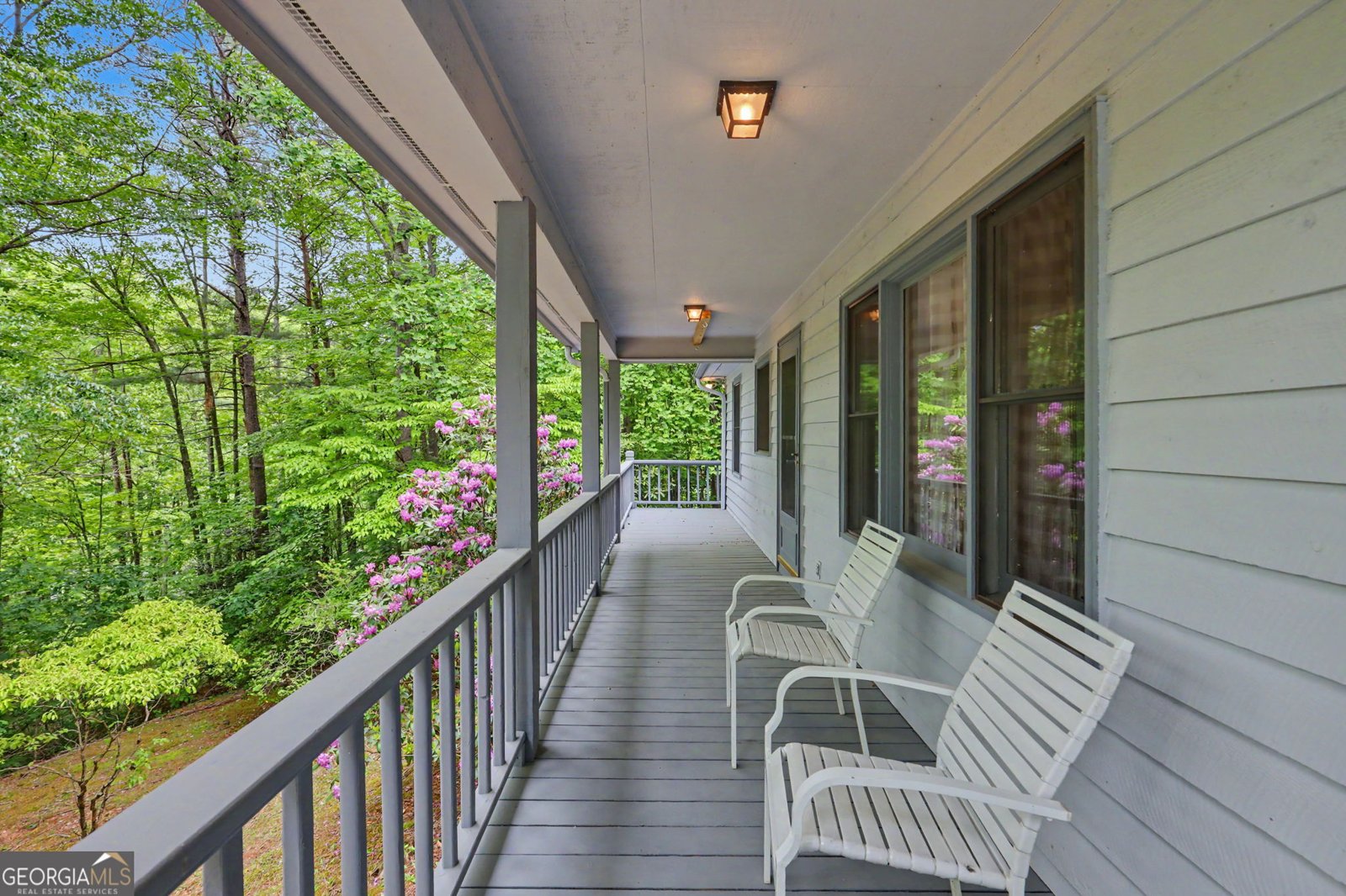 325 Walnut Mountain Road Rabun Gap - Photo 8