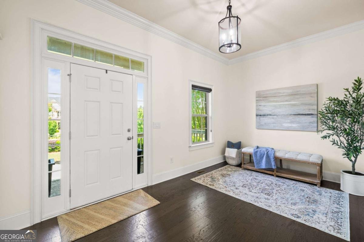 1715 Bates Road Alpharetta - Photo 11