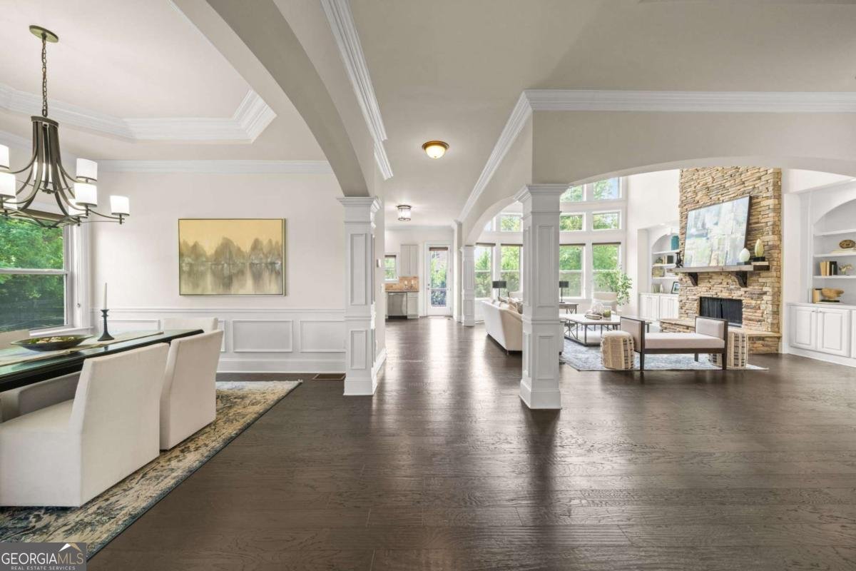 1715 Bates Road Alpharetta - Photo 14