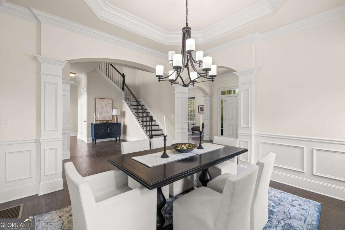 1715 Bates Road Alpharetta - Photo 15