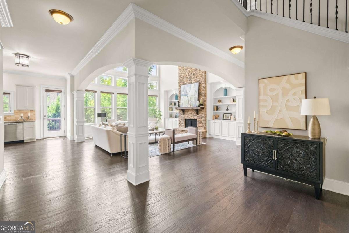 1715 Bates Road Alpharetta - Photo 16