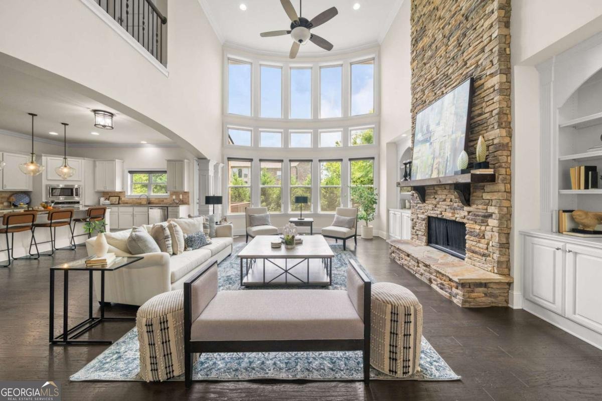 1715 Bates Road Alpharetta - Photo 17