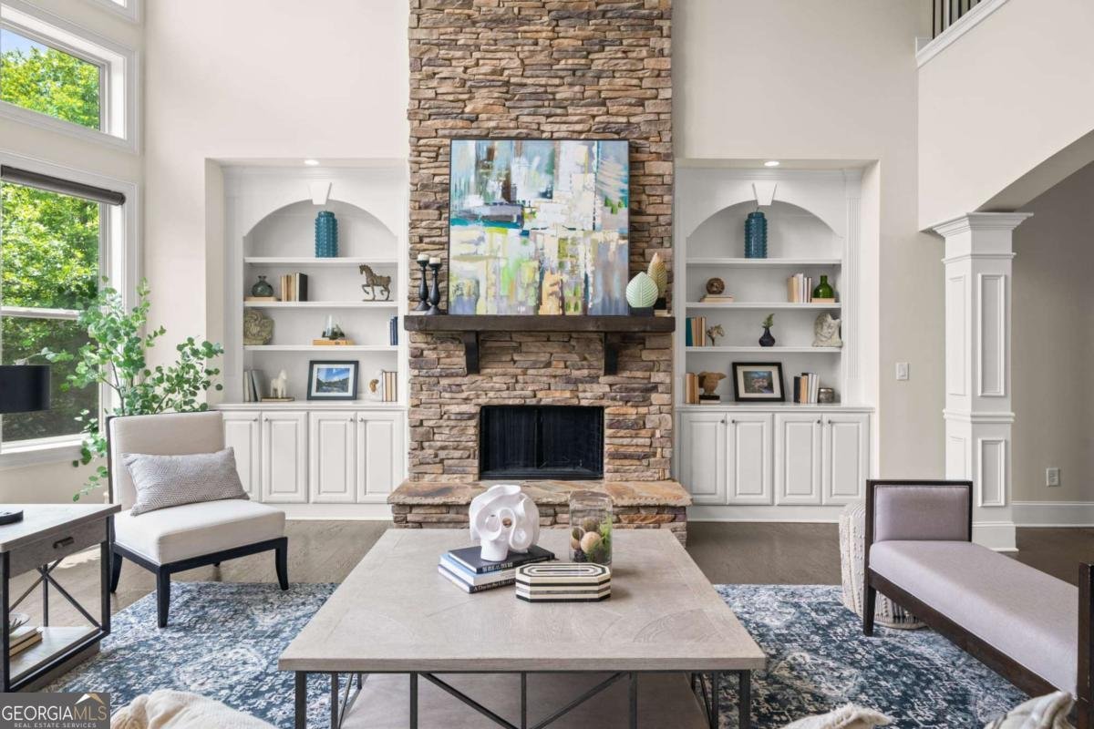 1715 Bates Road Alpharetta - Photo 19