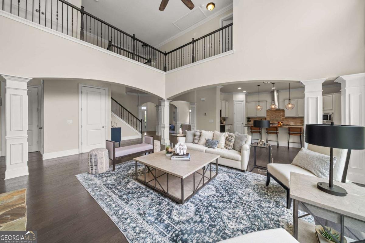 1715 Bates Road Alpharetta - Photo 20