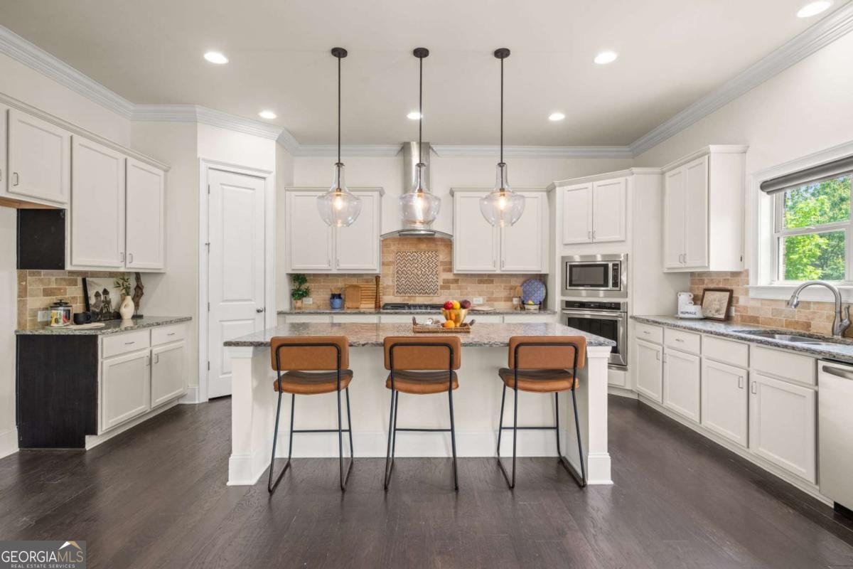 1715 Bates Road Alpharetta - Photo 21