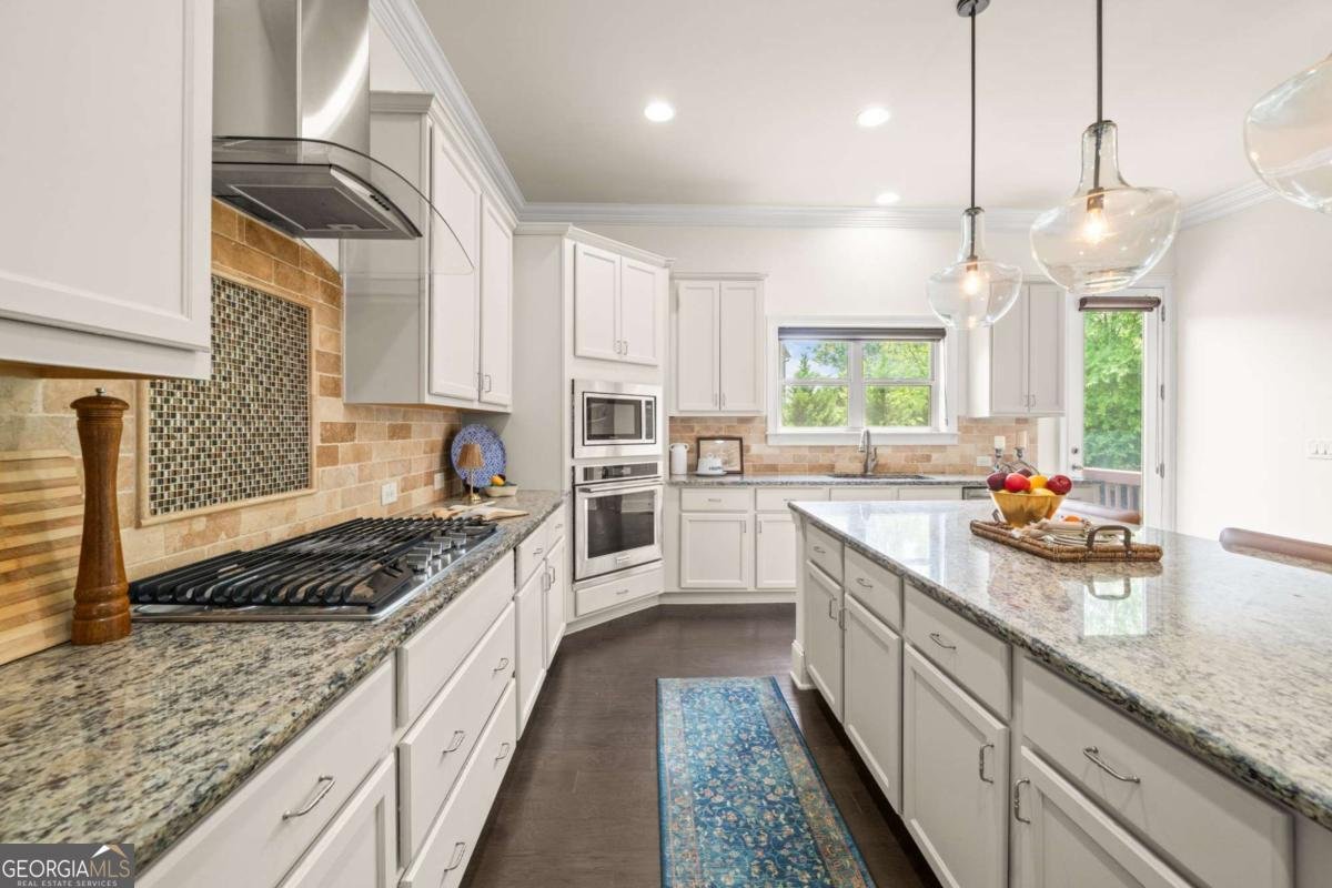 1715 Bates Road Alpharetta - Photo 22
