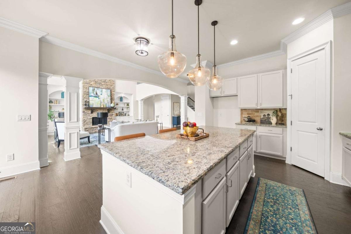 1715 Bates Road Alpharetta - Photo 23
