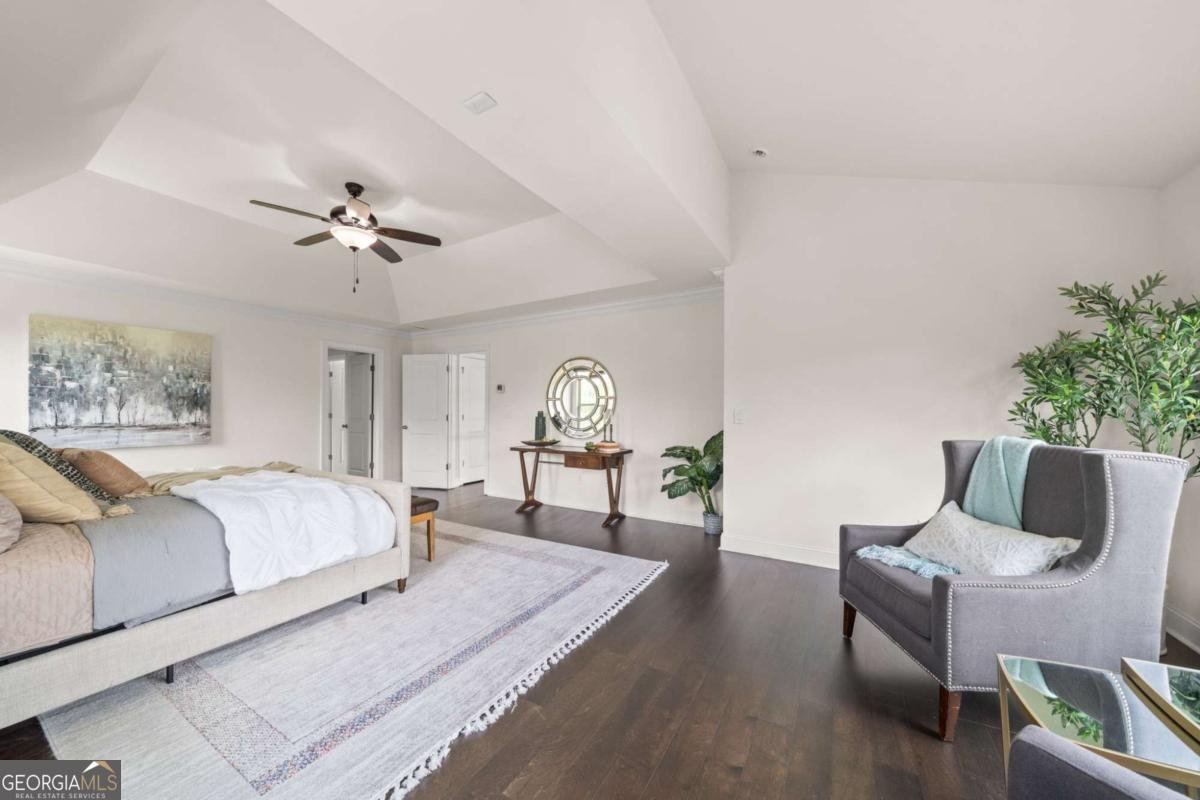 1715 Bates Road Alpharetta - Photo 35