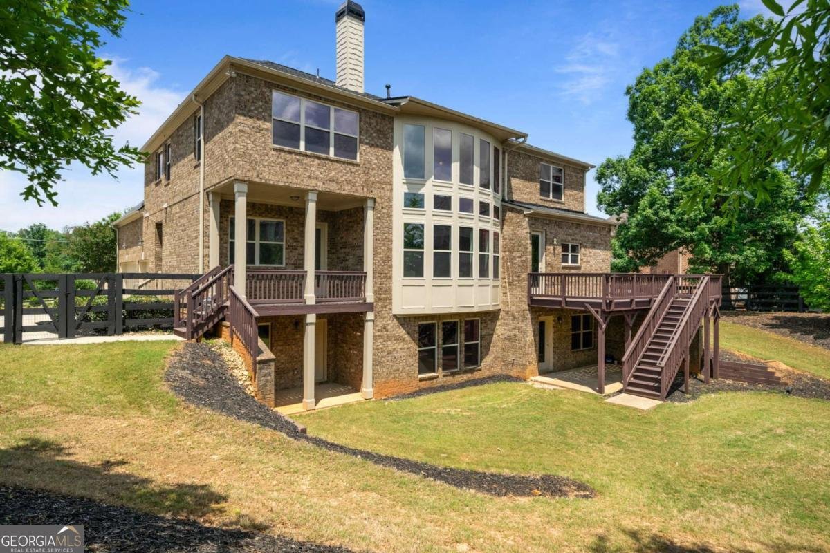 1715 Bates Road Alpharetta - Photo 42