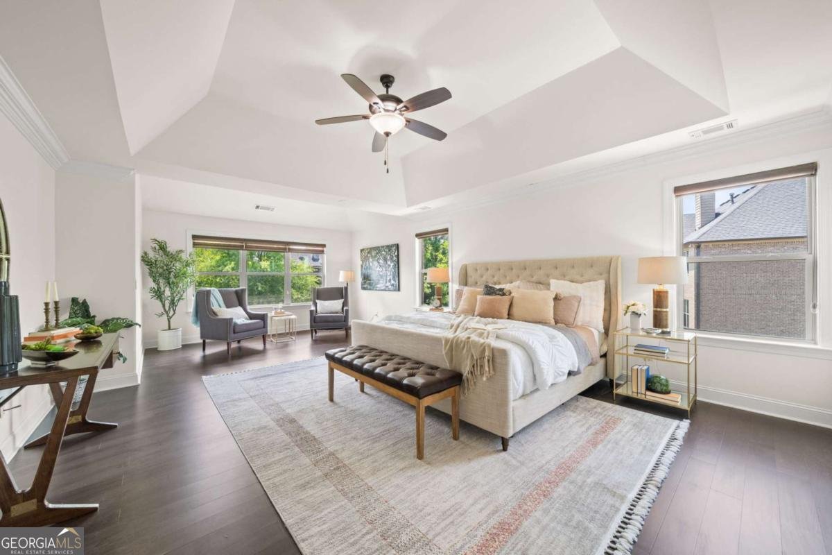 1715 Bates Road Alpharetta - Photo 6