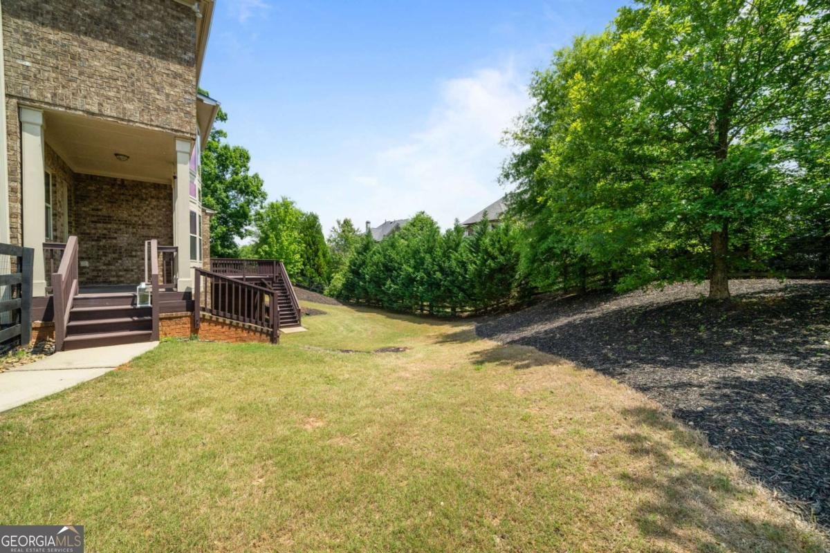 1715 Bates Road Alpharetta - Photo 7
