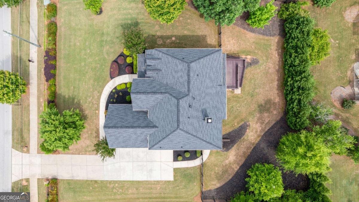 1715 Bates Road Alpharetta - Photo 8