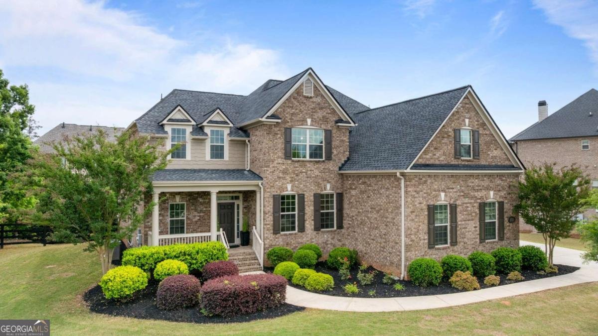 1715 Bates Road Alpharetta - Photo 9