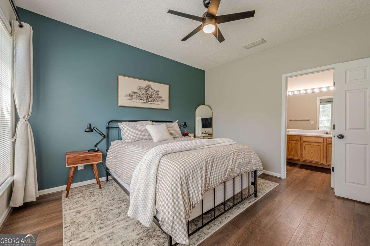 1666 Woodsford Road Kennesaw - Photo 11
