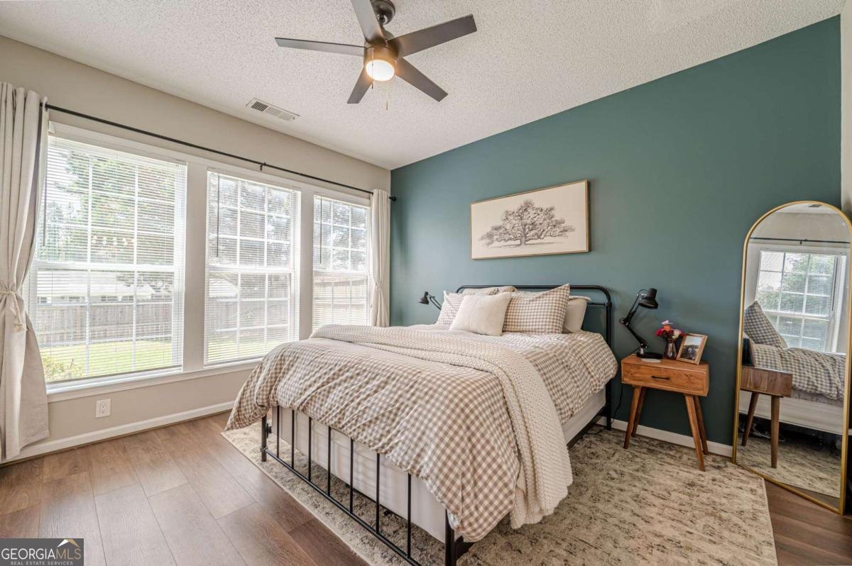 1666 Woodsford Road Kennesaw - Photo 12