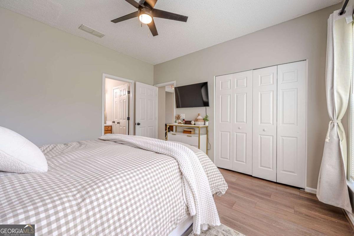 1666 Woodsford Road Kennesaw - Photo 13