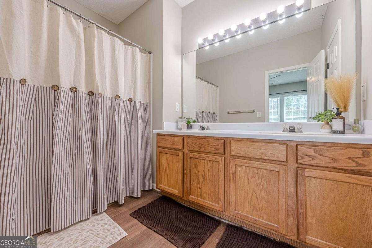 1666 Woodsford Road Kennesaw - Photo 14