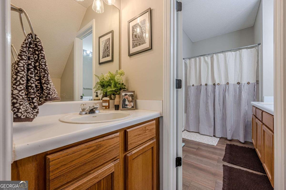 1666 Woodsford Road Kennesaw - Photo 15