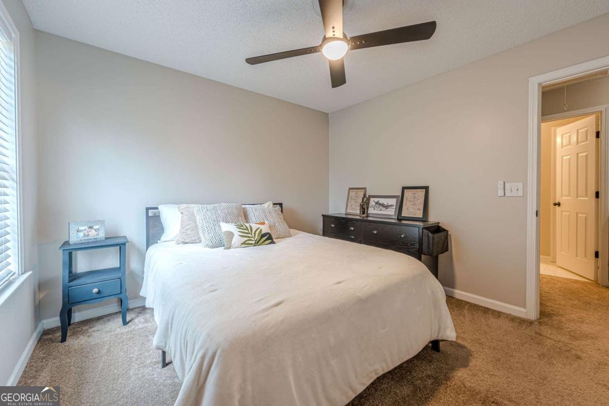 1666 Woodsford Road Kennesaw - Photo 16