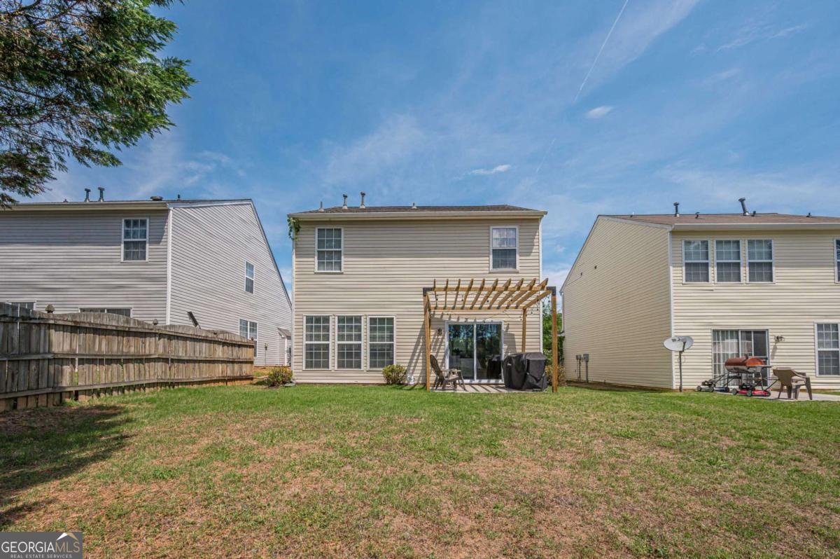 1666 Woodsford Road Kennesaw - Photo 21