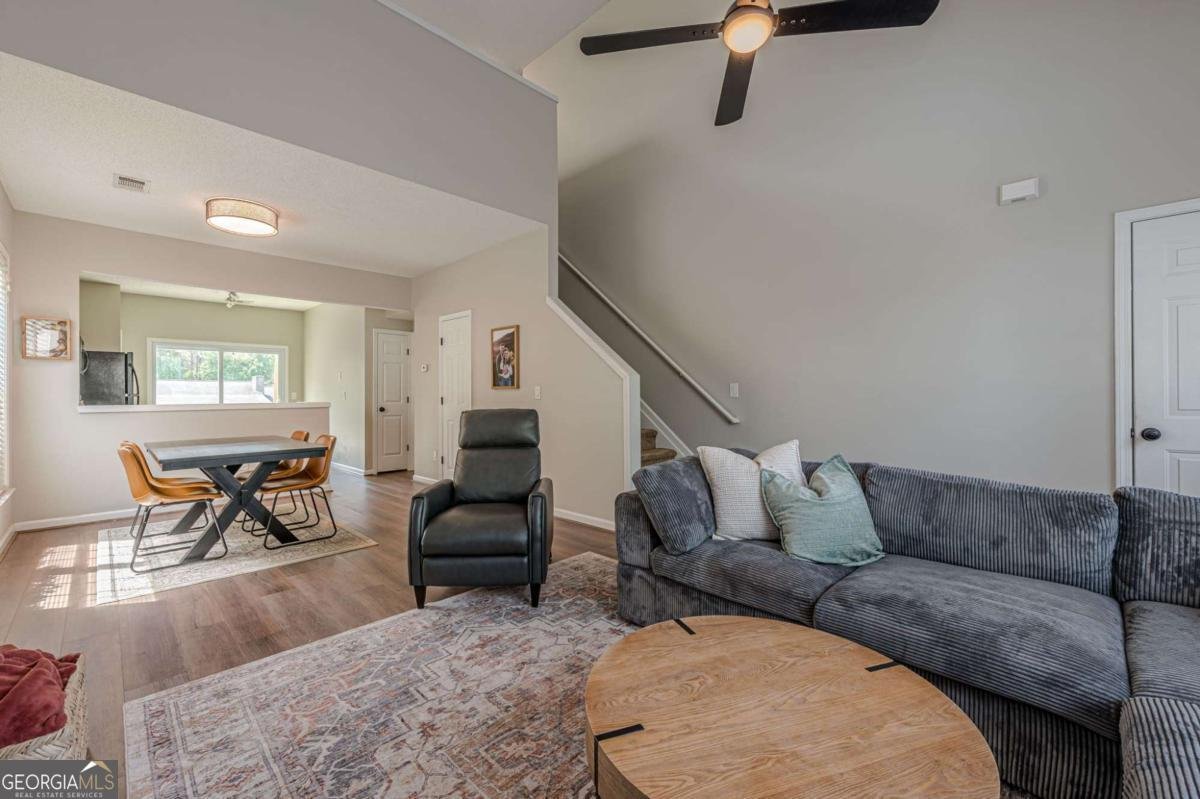 1666 Woodsford Road Kennesaw - Photo 6